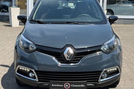 Renault Captur 61.465 km 10.480 &euro; Viersen 41748