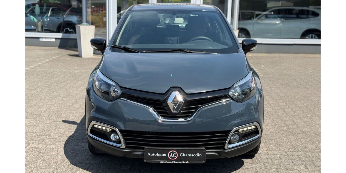 Renault Captur 61.465 km 10.480 &euro; Viersen 41748