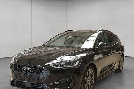 Ford Focus 18.456 km 24.395 € Düsseldorf 40549