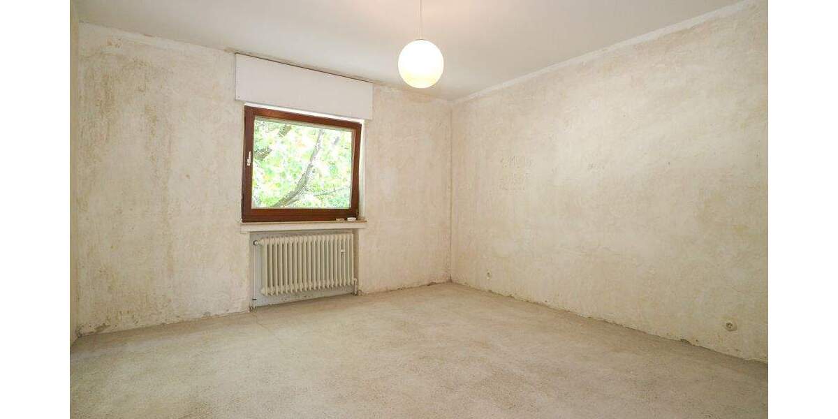 Klassiker mit Gestaltungsmöglichkeiten 4 zimmer