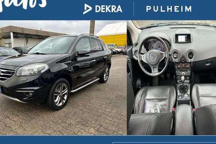 Renault Koleos 306.500 km 3.499 € Pulheim 50259