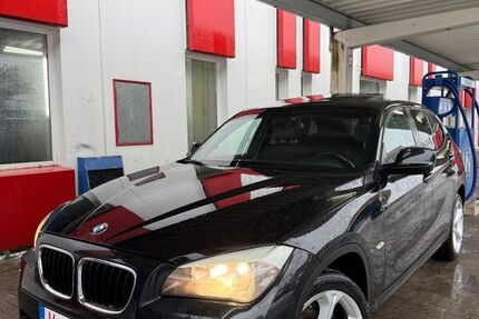 BMW X1 182.270 km 7.990 &euro; Wuppertal 42329