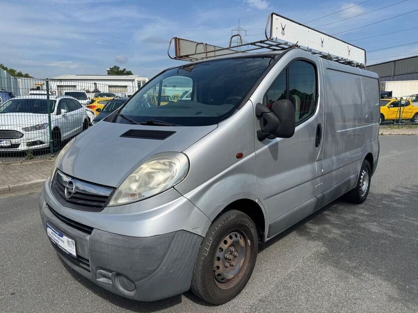 Vivaro