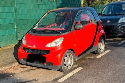 Smart ForTwo 105.000 km 3.500 &euro; Haan 42781