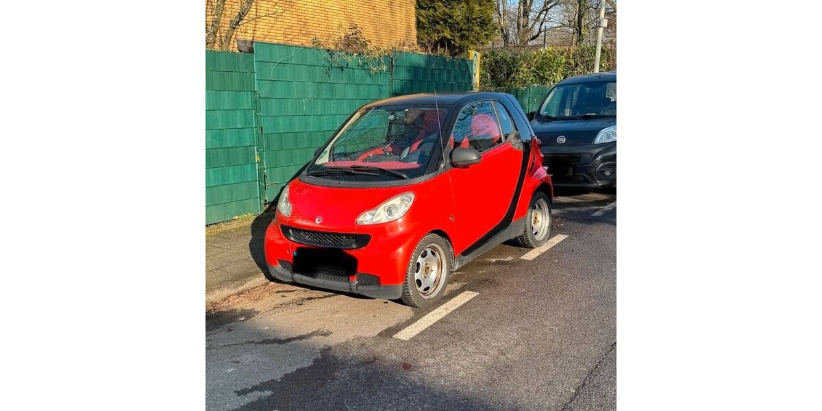 Smart ForTwo 105.000 km 3.500 &euro; Haan 42781