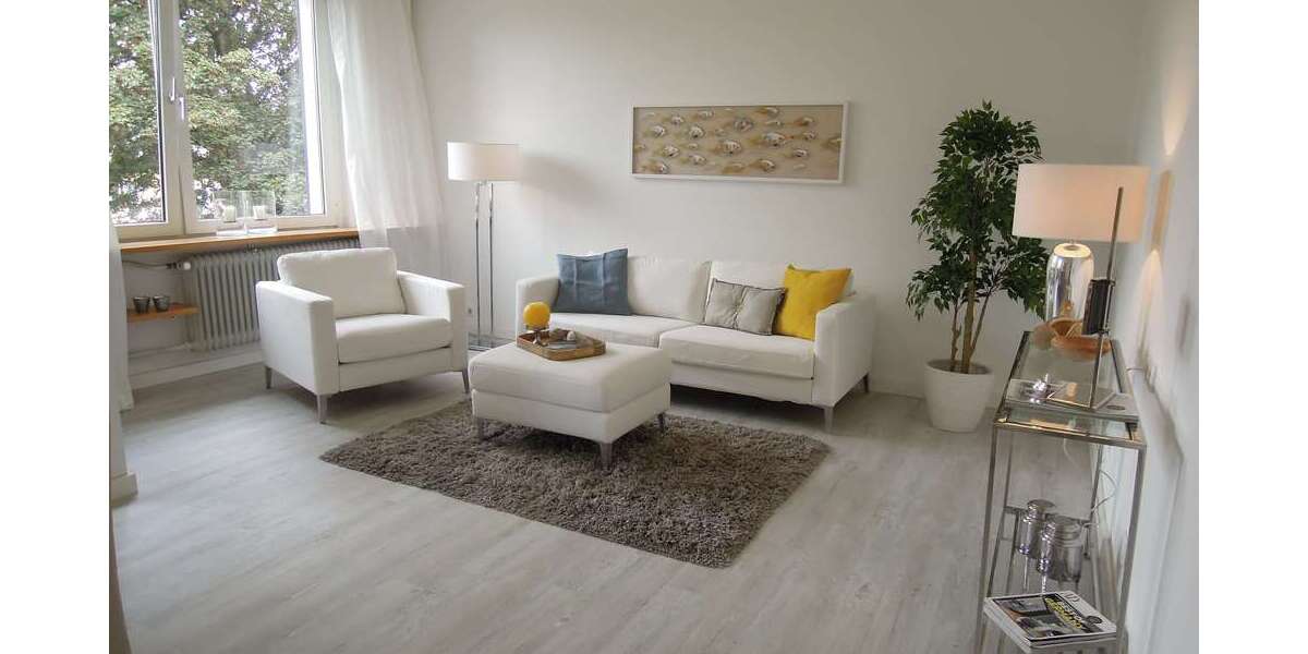 Etagenwohnung Wuppertal Gemarkung Barmen - 4 Zimmer, 138 m&sup2;, 966&euro; | Angebot:26446730