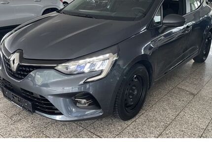 Renault Clio 39.500 km 11.485 &euro; Wuppertal 42329