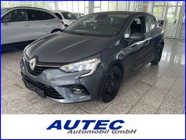 Renault Clio 39.500 km 11.485 &euro; Wuppertal 42329