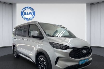 Ford Tourneo Custom 19.882 km 52.999 &euro; Krefeld 47805