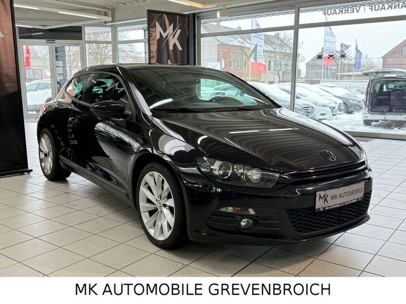 Scirocco