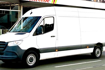 Mercedes-Benz Sprinter 28.000 km 28.900 &euro; Düsseldorf (Unterrath) 40468