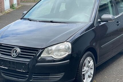 VW Polo 36.350 km 5.850 &euro; Krefeld 47799