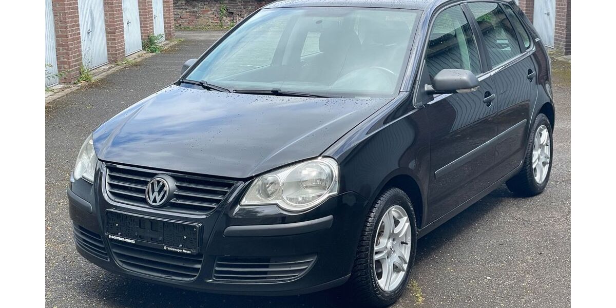 VW Polo 36.350 km 5.850 &euro; Krefeld 47799