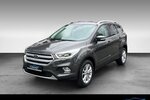 Kuga Titanium Navi Kamera AHK SHZ Motor !