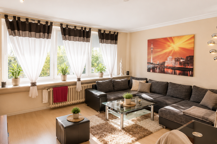 Wohnung Düsseldorf Unterbilk - 2 Zimmer, 64 m&sup2;, 239.000&euro; | Angebot:27163063