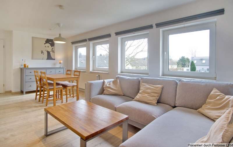 Zimmer Düsseldorf Stadtbezirk 5 - 2 Zimmer, 1.200&euro; | Angebot:25625338