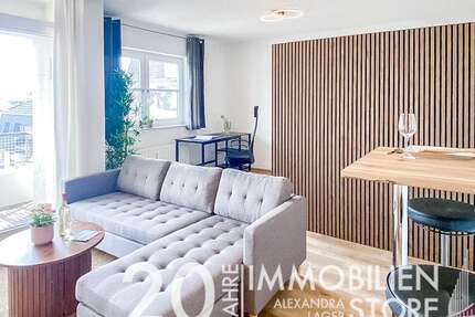 Wohnen auf Zeit in Monheim am Rhein 990 € 1 zimmer