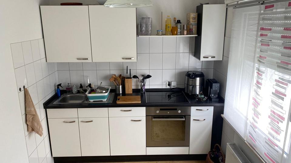Etagenwohnung Willich - 1 Zimmer, 40 m&sup2;, 120.000&euro; | Angebot:27230761