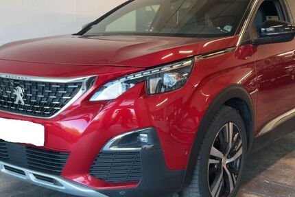 Peugeot 3008 110.115 km 17.499 € Wuppertal 42327