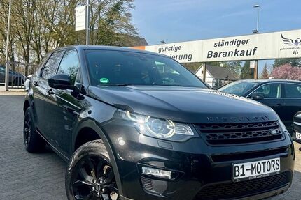 Land Rover Discovery 124.780 km 13.950 &euro; Mülheim 45481