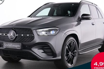 Mercedes GLE 350