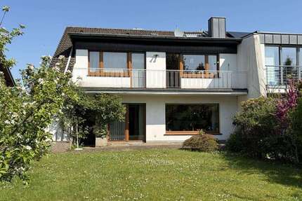 Haus Moers Rheinkamp - 6 Zimmer, 128 m&sup2;, 368.000&euro; | Angebot:26497523