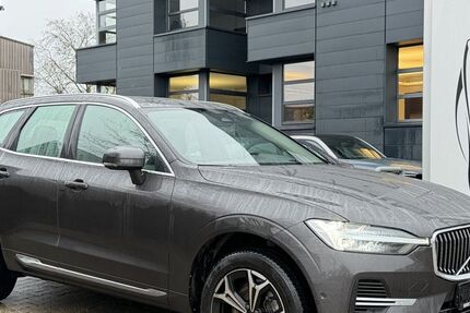 Volvo XC60 63.990 km 35.450 &euro; Krefeld 47805