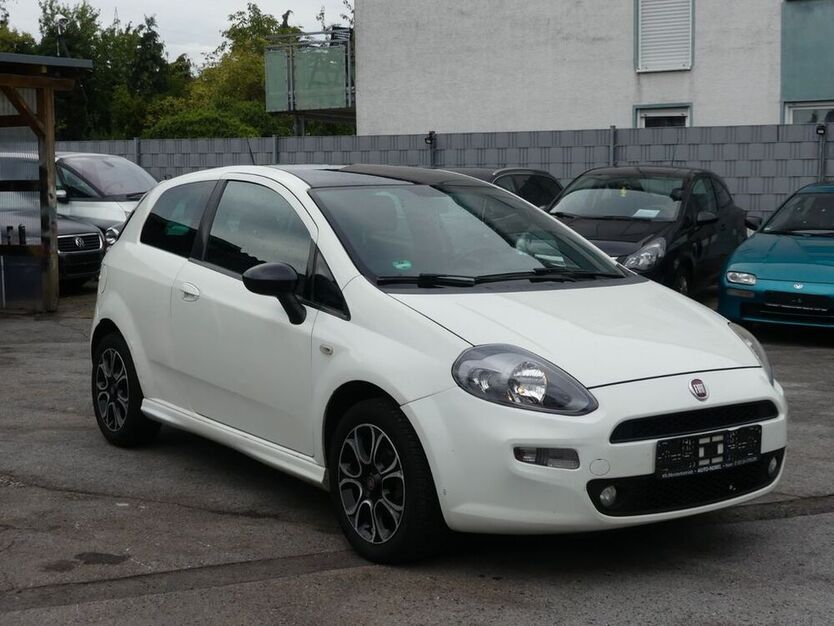 Punto