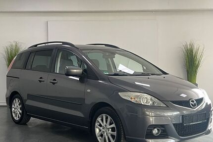 Mazda 5 199.999 km 3.999 &euro; Wuppertal 42289