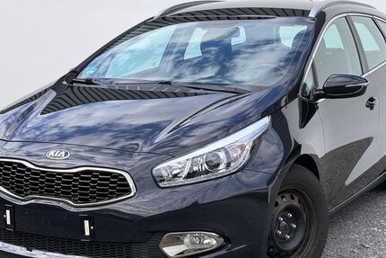 Kia ceed Sportswagon 103.000 km 5.990 &euro; Solingen 42699