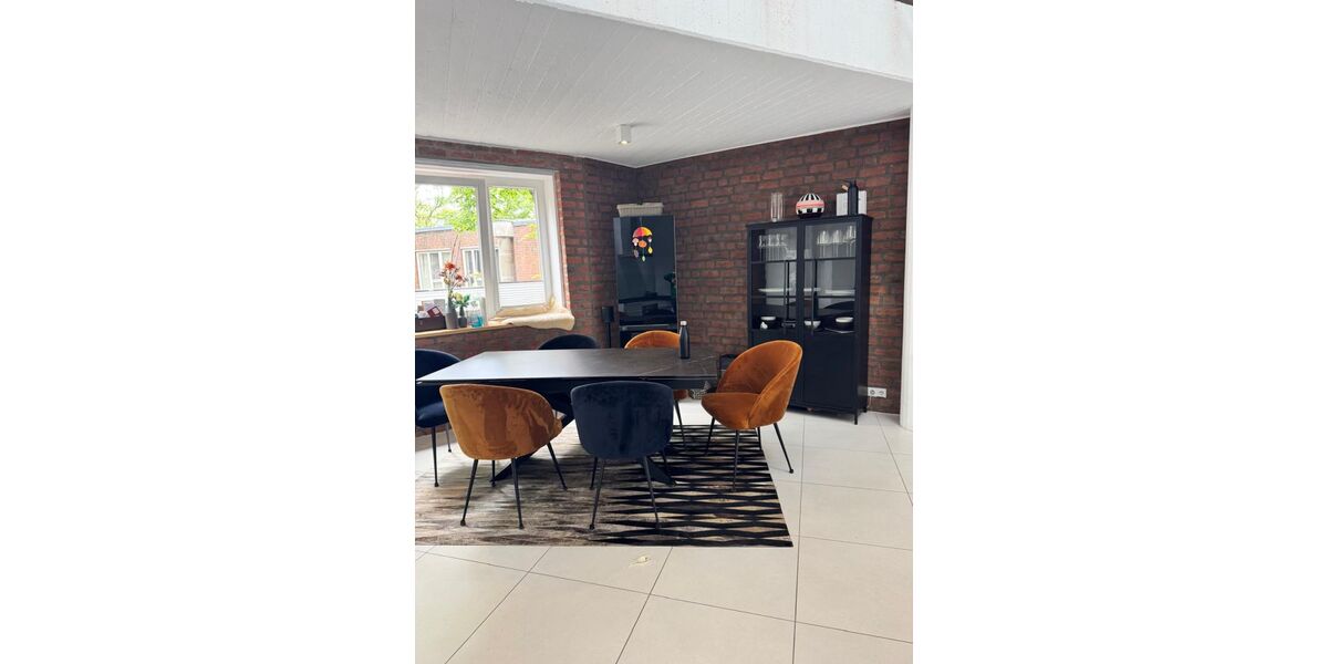 Exklusives Wohnen in einer ehemaligen Klosterkapelle- 115m2 Wohnfläche mit einzigartigem Charakter - 2- Düsseldorf Unterbach | Angebot:26946291