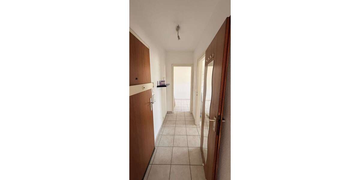 Etagenwohnung Düsseldorf Unterbach - 1 Zimmer, 35 m&sup2;, 490&euro; | Angebot:27165963
