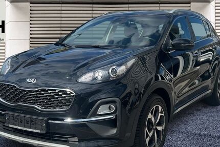 Kia Sportage 51.150 km 21.890 &euro; Duisburg 47057