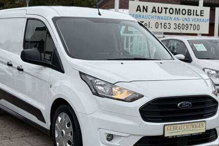 Ford Transit Connect 59.000 km 16.490 € Dormagen 41539