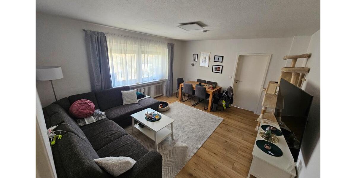 Etagenwohnung Mönchengladbach Ost - 2 Zimmer, 55 m&sup2;, 535&euro; | Angebot:25630387