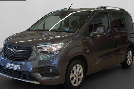 Opel Combo Life 52.950 km 15.980 &euro; Leverkusen 51381