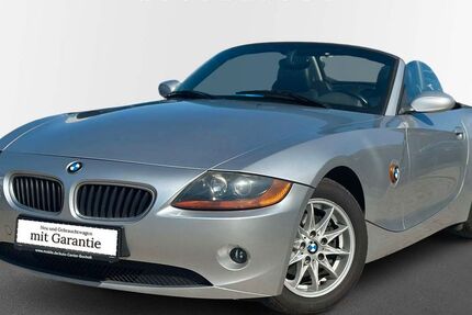 BMW Z4 149.616 km 7.999 € Köln 50829