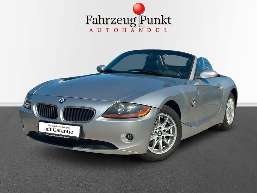 BMW Z4 149.616 km 7.999 € Köln 50829