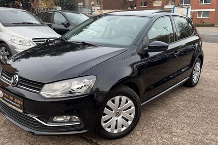 VW Polo 190.345 km 7.190 &euro; Düsseldorf 40549