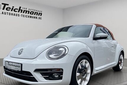 VW Beetle 25.000 km 29.490 &euro; Dormagen 41540