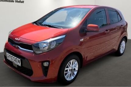 Kia Picanto 43.793 km 12.880 &euro; Neuss 41464