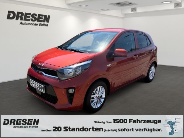 Kia Picanto 43.793 km 12.880 &euro; Neuss 41464