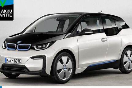 BMW i3 16.444 km 22.890 &euro; Remscheid 42897