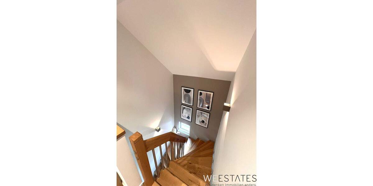 Modernes Einfamilienhaus mit durchdachtem Wohnkonzept & hoher Energieeffizienz 4 zimmer