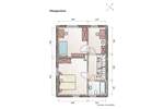 Reihenendhaus Duisburg Hochemmerich - 5 Zimmer, 87 m&sup2;, 198.000&euro; | Angebot:25744080