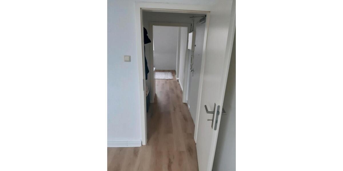 Gemütliche 1,5 Zimmer-Eigentumswohnung in gefragter Lage 1.5 zimmer