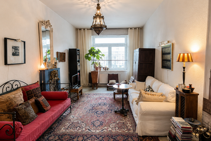 Wohnung Düsseldorf Düsseltal - 2 Zimmer, 65 m&sup2;, 229.000&euro; | Angebot:26915019