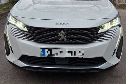 Peugeot 3008 78.000 km 18.750 &euro; Düsseldorf 40227