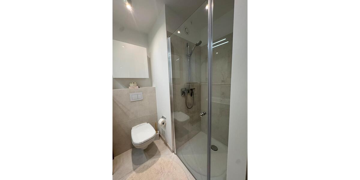 Exklusive, stilvoll eingerichtete Wohnung in begehrter Lage 2 zimmer