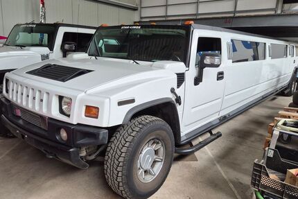 Hummer H2 287.900 km 29.900 € Bergheim 50129